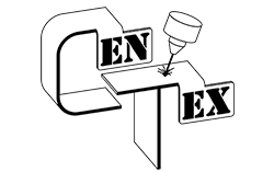 Cen-Tex Sheet Metal Fabricators Logo