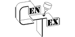 Cen-Tex Sheet Metal Fabricators Logo
